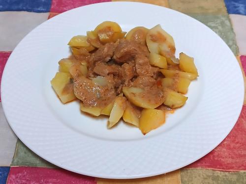 Gruzínské Ojachuri – Snadné recept z Ostatní státy kuchyně, hotový za 30 - 45 minut